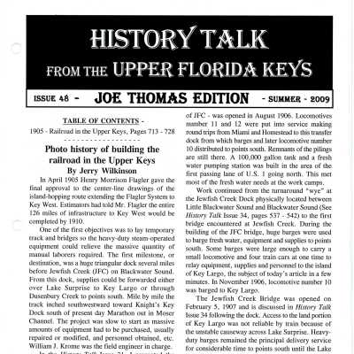 History Talk #48