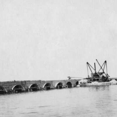 Spanish Harbor Viaduct