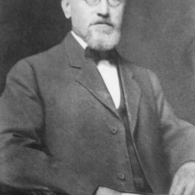 Judge Wm H Krome