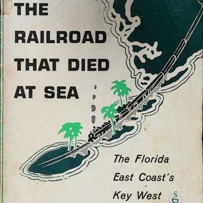 The Railroad that Died at Sea