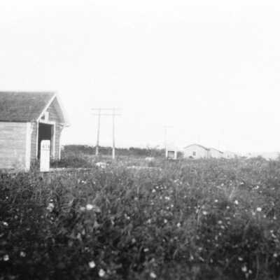 Railroad Buildings