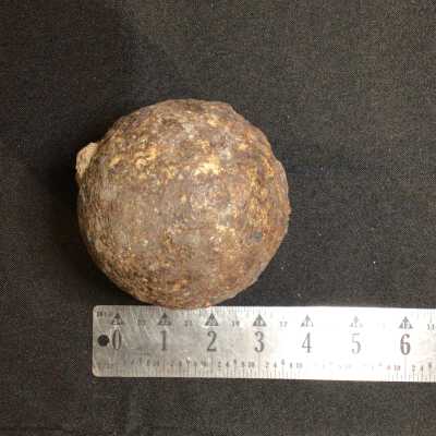 Cannonball