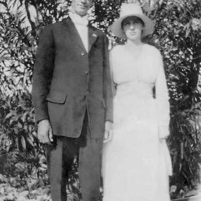 Rodney and Myrtle
