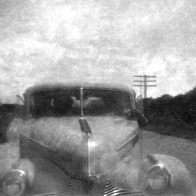 Out for a Ride