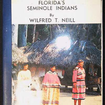 Florida's Seminole Indians