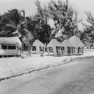 Caribee Colony