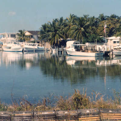 Conch Key