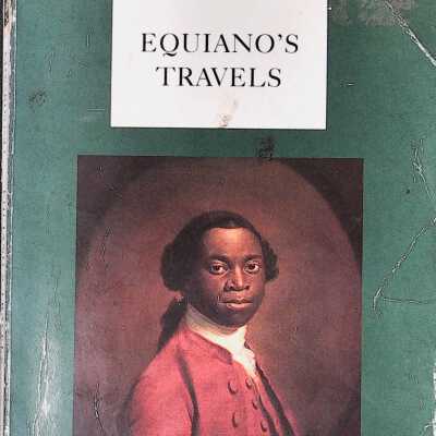 Equiano's Travels
