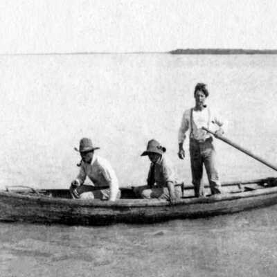 A Day on the Water