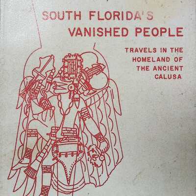 South Florida's Vanished People