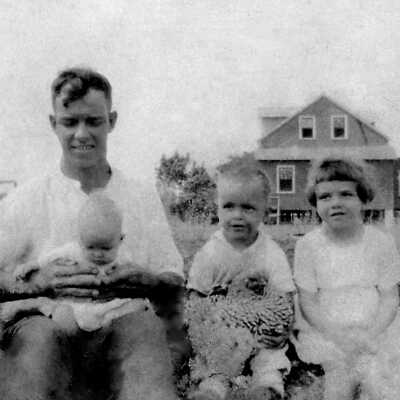 Albury Family