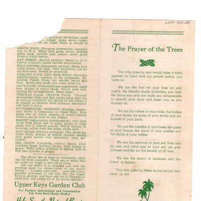 News article and Photos 1970s