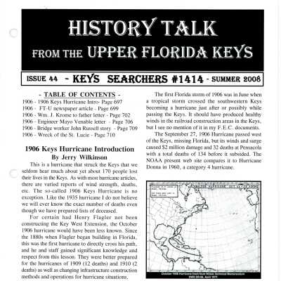 History Talk #44