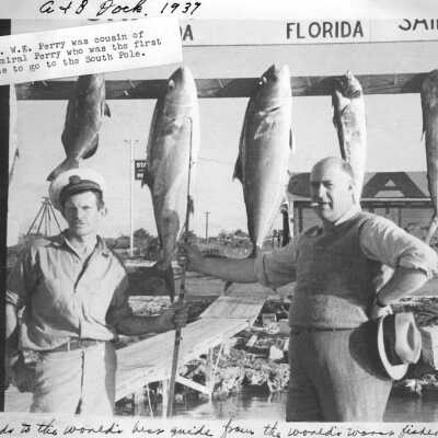 A & B Dock