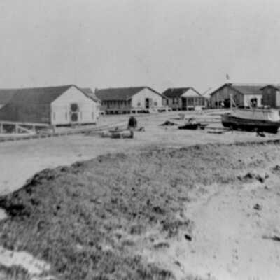 Boot Key Harbor