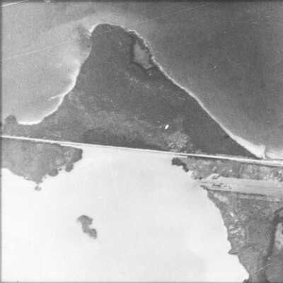 Little Blackwater Sound