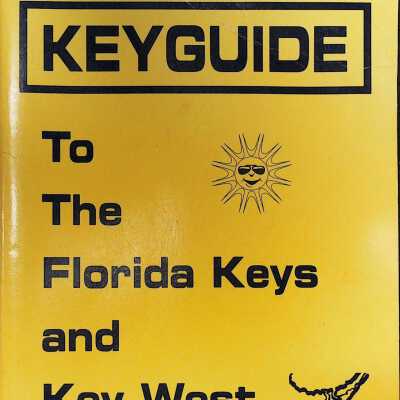 Key Guide to Key West and the Florida Keys