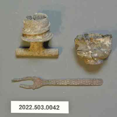 Metal Objects