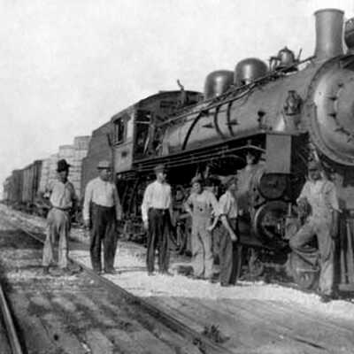 Freight Engine