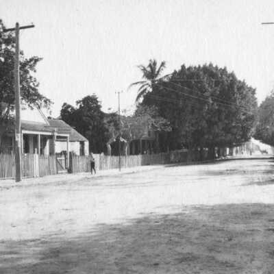 Key West Street
