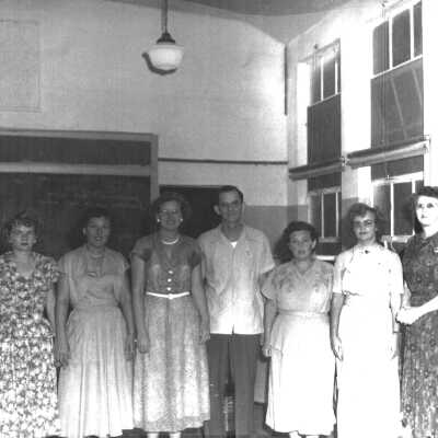 Islamorada School