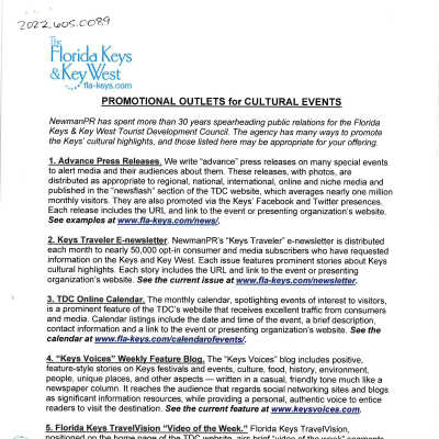 Cultural Event Funding Tips and Tricks