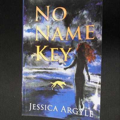 "No Name Key" by Jessica Argyle