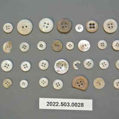 Buttons