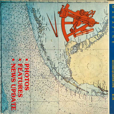 Florida Keys Magazine, Second Quarter, 1978