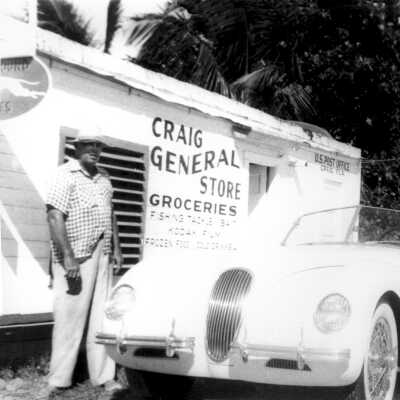 Craig's General Store