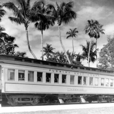The Rambler