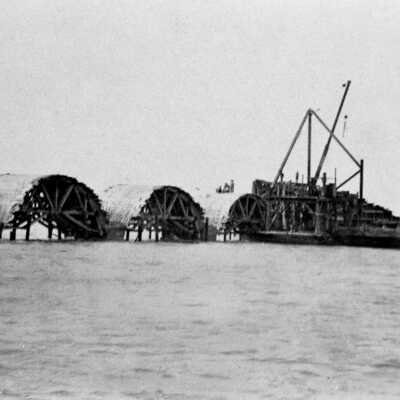 Long Key Bridge