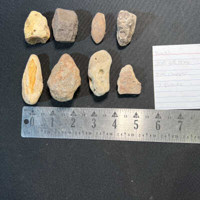 Rocks