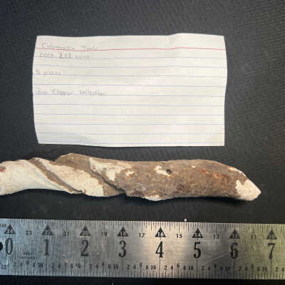 Columnella Tools