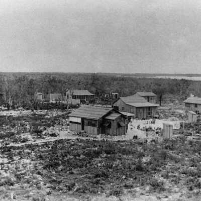 Marathon -1908