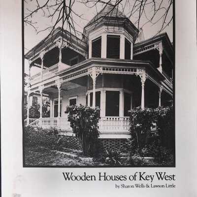 Portraits: Wooden Houses of Key West