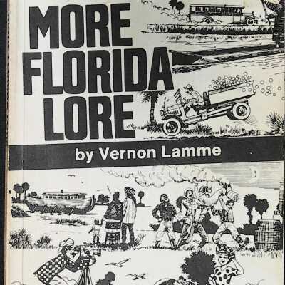 More Florida Lore