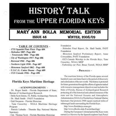 History Talk #46