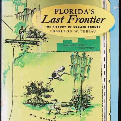 Florida's Last Fronteir
