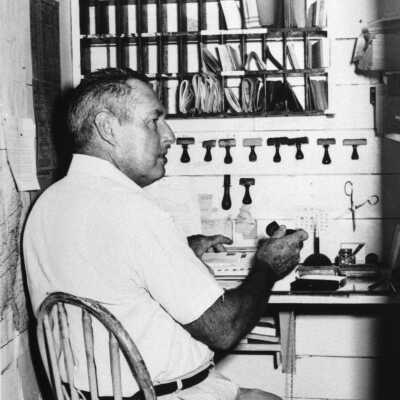 Roland Craig