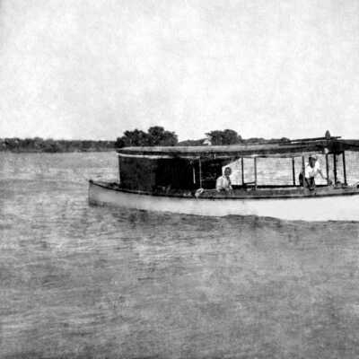 Launch Seminole