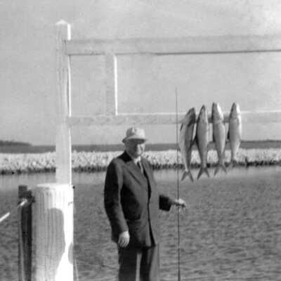 Herbert Hoover