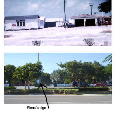 Then & Now