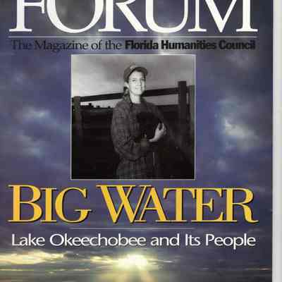 Forum, Spring 1996