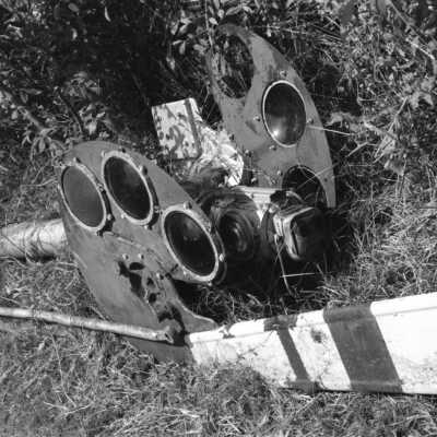 Railroad Equipment
