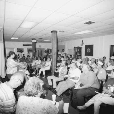 Gathering - August 16, 1998