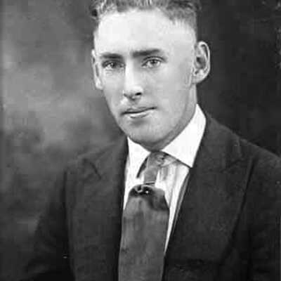 Craig at 19