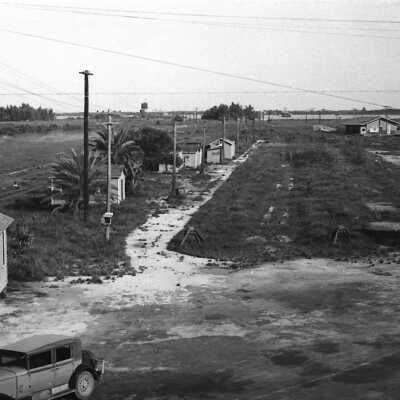 Railyards Trumbo Point