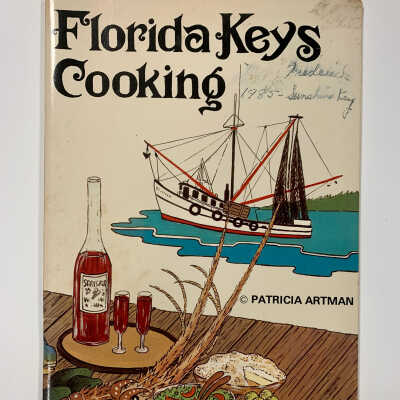 Florida Keys Cooking