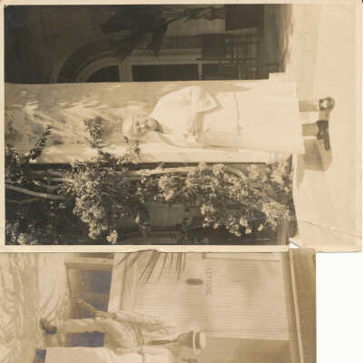 R. L. Bow and Lulu S. Schutt